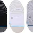 Stance Women's Sensible Two 3-Pack Size S