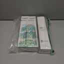 FrigiLife Refrigerator Water Filter Replacement for Filter 3, EDR3RXD1, 4396841, 4396710, Kenmore 9030, 9083, 46-9083, 46-9030, KAD3RXD1, WHR3RXD1, RFC6600A, 3PACK