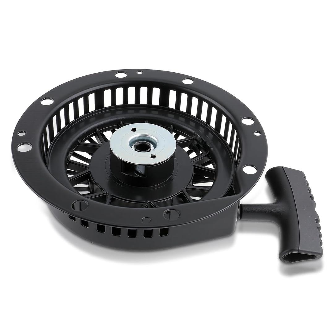 Goodeal Recoil Pull start starter for Tecumseh 590749A 590749 590789 590672 590733 HM100 HMSK80 HMSK85 HMSK90 HMSK100 HMSK105 HMSK110 LH318 LH358 snow King