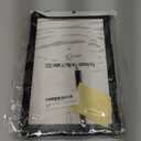 Case for Amazon Fire Max 11 (13th Generation, 2023 Released) - Heavy Duty Hybrid Protective Case Cover with Kickstand + 1 Screen Protector and 1 Random Stylus (Black/Black)