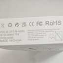 Wireless Earbuds 75hrs Bluetooth 5.4 Headphone Sport, 2025 Bluetooth Earbuds Stereo Deep Bass Over Ear Bud with Earhooks, ENC Noise Cancelling Mic, IPX7 Waterproof Earphone, Iron Gray