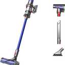 Dyson V11 Origin Cordless Vacuum, Nickel/Blue
