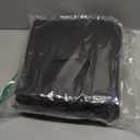 MOXARYSU Black Gift Bags With Handles: 8x5x10 Inch 30pcs Black Paper Bags Medium Bulk For Party Shopping Birthday Wedding (M, 30)