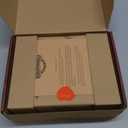 BGMG Small Wood Floating Shelves for Wall 8 inch Set of 2,Black Floating Shelves,Solid Wood Wall Shelves for Bathroom Living Room Bedroom Kitchen Farmhouse-8x 6.7 x1.25 inch