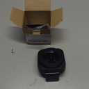 LISEN Airplane Travel Essentials for Women Men Phone Holder for Desk MagSafe Phone Travel Size Accessories Airplane Gadgets Men Long Flight Cruise Must Haves Spring Break Essentials Easter Gifts (Black)