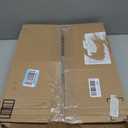 KOHLER 20110-96 Brevia, Slow Close Toilet Seat, Elongated Toilet Seat, Grip-Tight Bumpers Quick-Attach Hardware, Biscuit
