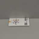 Gabbro Carabiner Clips Heavy Duty 12kN (2697 lbs), | 3.2 Inch, Aluminum, Wiregate Snap, Lightweight, 4 Pack | for Hammock, Hiking, Camping, Water Bottle, Dog Leash Harness, Keychains - Blue Orange