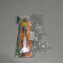 Buck Brothers 120107BC 1-1/4" Wood Chisel Made in USA, For Paring and Finishing Cuts in Carpentry and Woodworking, Tempered Tool Steel Blade, Mallet-Safe Handle