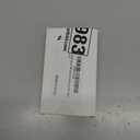 AGVEE 0.3ft Fixed / 2.3ft Extend USB-C to C Charger Cable Mountable One Way Retractable 60W Fast Charging Cord, Pocket-Sized for iPhone 16 15, Samsung, Android, Desk Organizer, Black