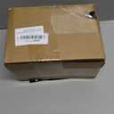 Hood Protector Compatible with 2019-2026 Dodge RAM 1500 Hood Deflector Upgraded TPE Shield Replacement for 2019 2020 2021 2022 2023 2024 2025 2026 Dodge RAM Accessories