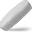1 PCS 72597 Spa Neck Pillow Fits Hot Spring Spas 2002-2007,for Hot Spring Grandee 2002-2007, Hot Spring Vista 2004-2007, Hot Spring Envoy 2004-2007- 13.2L x 5.5L - Cool Grey