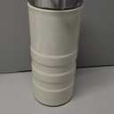 22oz Full-Day Cold-Chain Breastmilk Cooler, Double-Wall Vacuum Stainless Steel with 360 Cooling, Keeps Milk 50F for 24 Hours, Leak-Proof BPA-Free, Easy to Clean, Includes 2 Bottles