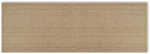 Artoid Mode Washable Non-Slip Rubber Backing Kitchen Rugs Doormat, Absorbent Kitchen Floor Mats in Front of Sink Kitchen Mats for Floor Home Decor 17x47 Inch