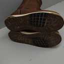 Georgia Boot Men's AMP LT Wedge Waterproof Pull On Work Boots (9, Brown)