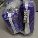 Always Discreet Adult Incontinence Overnight Underwear for Women, Large, Up to 100% Bladder Leak Protection, 32 Count (2 Packs of 16)