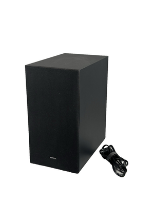 Samsung PS-WB65D Wireless Subwoofer for HW-B650 Soundbar