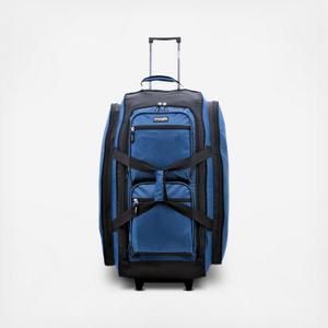 Wrangler 30" Rolling Duffel