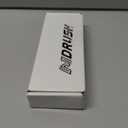 NDRUSH Blackout Side Marker Lights Vinyl Tint Film Precut Overlay Front Rear Sidemarker Wrap Cover Compatible with Chevy Camaro 2016 to 2021