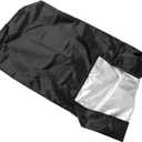 Fitness Equipment Cover Under Desk Running Machine Cover Oxford Cloth Moisture Barrier