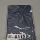 SZLONKOU Tablet Cover for Samsung Galaxy Tab A 10.1 SM-T580 SM-T585 SM-T587(2016 Release),Ultra Slim Folio Stand Lightweight Leather Case for Galaxy Tab A 10.1" 2016 T580 T585 T587 (PU-Dark Blue)