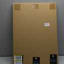 240350609 Glass Shelf Replacement for Frigidaire Shelf Replacement 17" x 24" for Kenmore Refrigerator Replacement Shelves Fridge Glass Shelf Replacement Parts