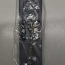 Magcubic Mini Projector with WiFi 6 and Bluetooth 5.4, Portable Projector 4K Support, 5W Soundbase Speaker, Auto Vertical Keystone 180°Rotatable Smart Proyector for Movie Home Outdoor