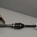 Front Right Side CV Axle Drive Shaft Assembly 2017-2020 for Toyota Sienna | AWD Only NCV69125