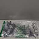 Yuzhuo Metal Mountain Wall Art Decor, Mountain Forest Silhouette Art Suitable for Living Room Bedroom Indoor Outdoor Garden Home Decoration