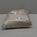 StangH Camel Beige Velvet Curtains 84 inches Length - Luxury Bedroom Room Darkening Curtains Crushed Home Decor Drapes Privacy Protect Blackout Curtains for Living Room, W52 x L84, 2 Panels