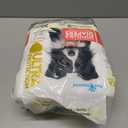 Paw Inspired 20ct Disposable Dog Diapers | Female Dog Diapers Ultra Protection | Diapers for Dogs in Heat, Excitable Urination, or Incontinence (Large)