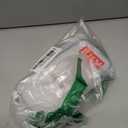 Jusy Compatible with MagSafe Polka Dot Case for iPhone 17 Pro, Cute Aesthetic Polka Dots Magnetic Phone Case, Soft TPU and Hard PC Protective Phone Cover for Women Girls (Matte) - White