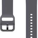 SAMSUNG Sport Band (Silicone) M/L, Composite Gray