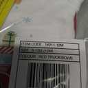 Hudson Baby Baby Cotton Pajama Set (White)