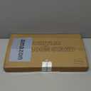 TEKXYZ 15.75 Inch Height Clear Acrylic Balloon Stand for Table Centerpiece Decoration, Set of 10