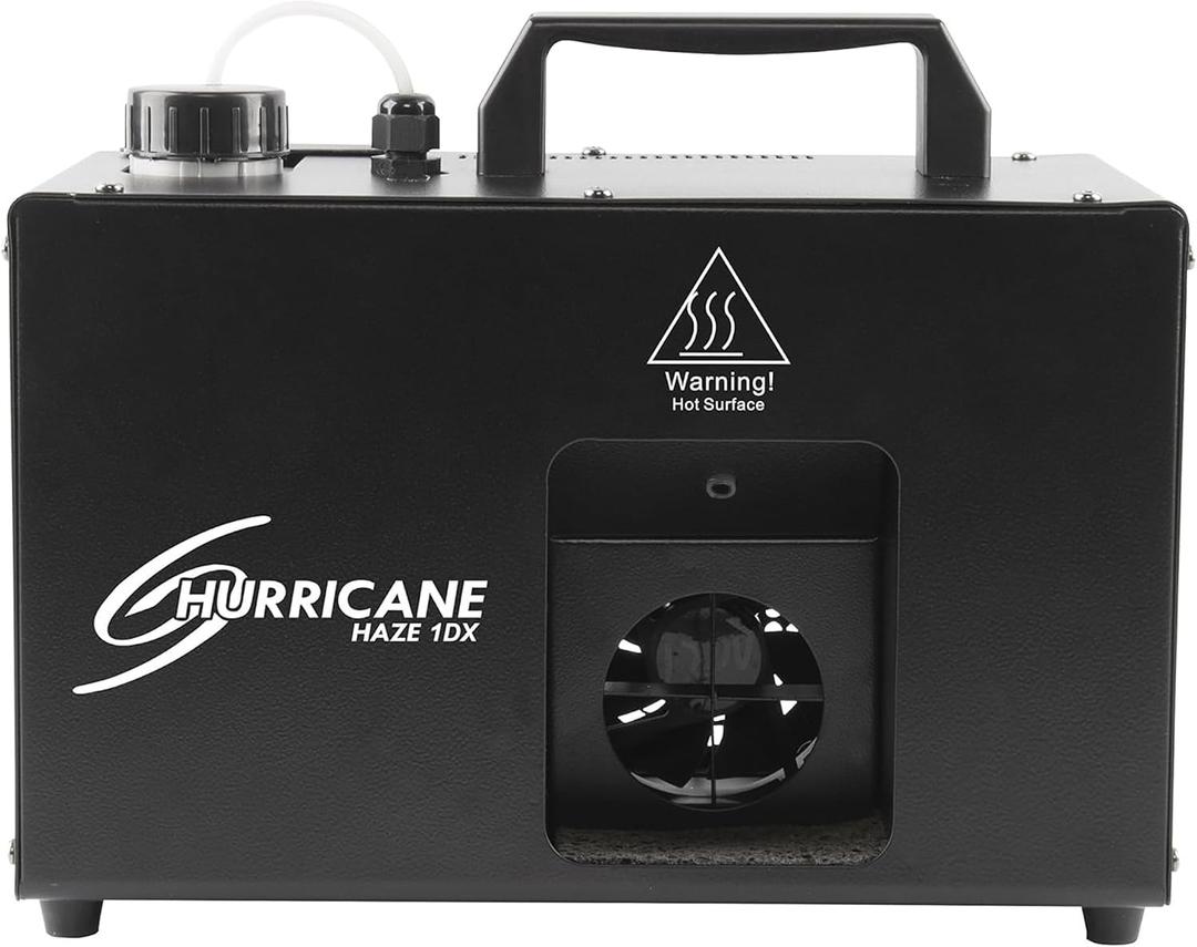 Chauvet DJ Hurricane Haze 1DX