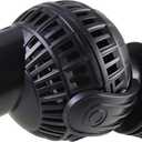 AQUANEAT Aquarium Wavemaker Circulation Pump, 2100GPH Fish Tank Powerhead, Submersible Water Pump, Magnetic Base