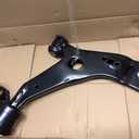  Right Lower Control Arm Compatible with 2018-2023 Volkswagen Atlas, 2020-2023 Atlas Cross Sport, 2.0L 3.6L, Replace 3QF407151E 3QF407152E