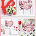 Happy Valentine's Day decorations