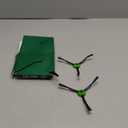 neutop Edge Sweeping Brush Compatible with iRobot Roomba e, i, & j Series e5, e6, i1, i1+, i3, i3+, i4, i4+, i6, i6+, i7, i7+, i8, i8+, Combo j7+, j9+, j5+, i5+ Plus, Combo 10 Max, 9-Pack