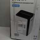 FreAire 54Pint Quiet Dehumidifier for 4500Sq.Ft With 3.3Ft Drain Hose
