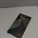 TORRAS for iPhone 17 Pro Case, Beyond Military-Grade Protection, Camera Control Button, DIY Buttons, Translucent Matte Slim Thin Shockproof Hard Back Anti-Scratch case for iPhone 17 Pro, Deep Blue