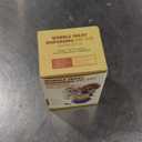 ZoicLoom Interactive Owl-Shaped Puzzle Toy for Cats and Small Dogs - Non-Tippable Slow Feeder Food Dispenser for Healthy Eating & Anxiety Relief - Indoor Entertainment Toy