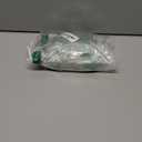 Quick Push Bubble Game, Finger Toys Fast Push Bubble Game- Improve Reaction Speed and Reflexes, Fast Pop It Game, Bubble Pop Game, Parent-Child Interaction Pop Game Fidget Toy Essen (Green)