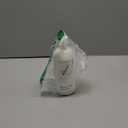 ATTITUDE Hair Shampoo for Sensitive Dry Scalp, EWG Verified, Soothing Oat, For Thin Hair, Naturally Derived Ingredients, Vegan and Plant-Based, Volume and Shine, Unscented, 32 Fl Oz