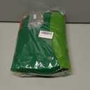 CCINEE Christmas Felt Tree, 3.5ft DIY Felt Xmas Tree with LED Lights 40pcs Detachable Ornaments for Kids Gifts Christmas Wall Door Hanging Decorations