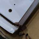 ClosetMaid Suite Symphony Wood Closet Organizer Starter Kit with Tower and 3 Hang Rods, Shelves, Adjustable, Fits Spaces 4 9 ft. Wide, Pure White