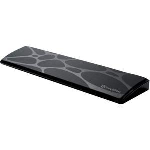 GravaStar K98 PRO Keyboard Wrist Rest Pad - Black, For 98% Layout