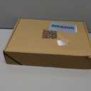 4FT Marquee Light Up Numbers - Cool White Lights Up Number 2 with Fixed Water Bag, Party Decoration Large Marquee Light Up Numbers can Be Used for Wedding Decoration, Birthday Party Deco