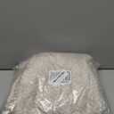 PetAmi Waterproof Dog Blanket, Leakproof Puppy Blanket for Medium Large Dog, Furniture Sofa Couch Cover Protector, Fleece Pet Throw Indoor Cat Kitten, Reversible Washable Soft Plush, 40x60 Taupe Beige