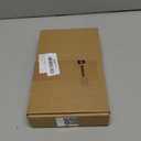 Shimeyao 10 Pack Champagne Bronze Cabinet Pulls 5"(128 mm) Hole Center Vintage Bronze Cabinet Pulls Handles Drawer Handles Closet for Kitchen Bathroom Drawer Dresser Pull Hardware Hole Center